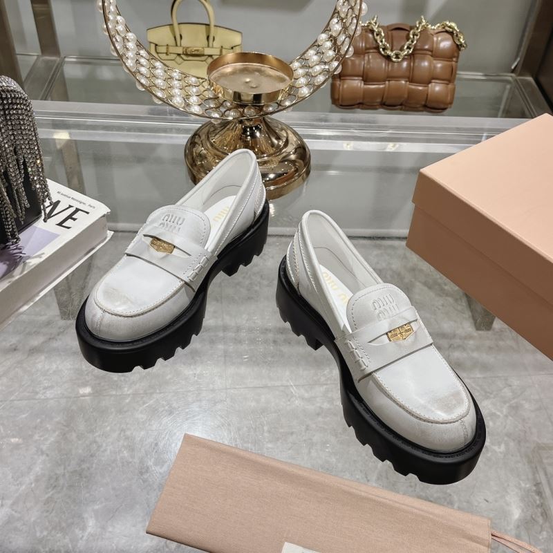 Miu Miu Shoes